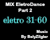 EletroMIX Dance 2