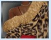 ZY: Anne Leopard Coat