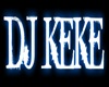 DJ keke