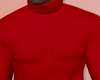 $ Winter Sweater Red
