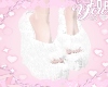 fluffy heels~♡