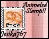 Wedding Rings Stamp