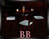 [BB]Cafe Dining Table