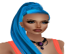 Hymuna Anime Blue