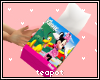 T| Kids Kleenex Box