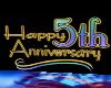 !DO! 5Th Anniversary  