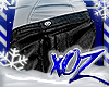 xOz Baggy Loose Jns UNI