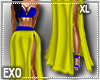 ~EXO~ Tamara V5 [XL]