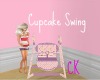 [CK]Cupcake Swing