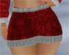 Christmas Skirt