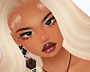 𝓁. gilma blonde