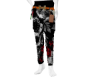 Men's Skull Pant