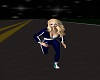 Jogging Avatar F V1