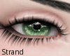 S! Green Eyes