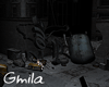 G! City ruins