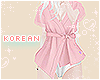 🌙 pink kimono
