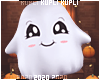 $K Ghost Buddy Animated