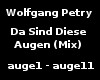 [DT] Wolfgang Petry 