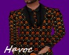 HavocSuit Blazer/Jacket
