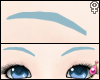 ɱ Sayaka Eyebrows
