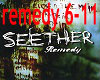 Seether Remedy Box 2