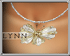 Butterfly Pendant