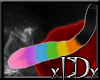 xIDx Rainbow Tail