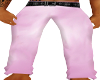 Cimm Fntsy Pink Tux Pant