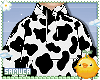 Kid 🐮 Cow Hoodie M