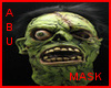 (CA) Halloween Mask #3