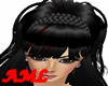 Payal black hair