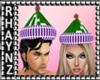 DRV Winter Snow Cap