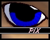 [Pix] Blue Anime Eyes(M)