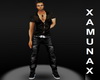 male XL Tall avatar