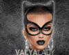 V| Dark Kitten Full Suit