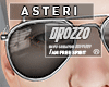 D| Stars Glasses |Asteri