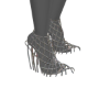 Foot Dazzles
