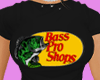 Bass Pro Top