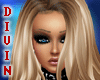Orietta Blond Streak