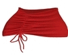 Aria Red Skirt Rl