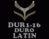 LATIN - DURO