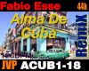 Alma De Cuba Dance Mix