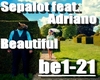 Sepalot feat. Adriano