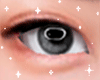 ♡ Eyes Black