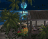 exotic island.deco
