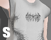 [S] bastard SLEEVELESS