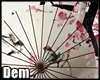 !D! Geisha Umbrella