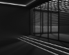 3EM Black Light Room