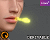 Dragon's Breath Yellow