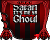Satans Ghoul [M, G/R]
